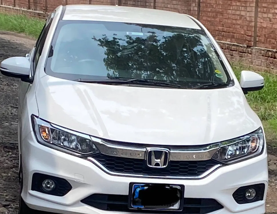 Honda City 2025 for Sale in Faisalabad Image-1