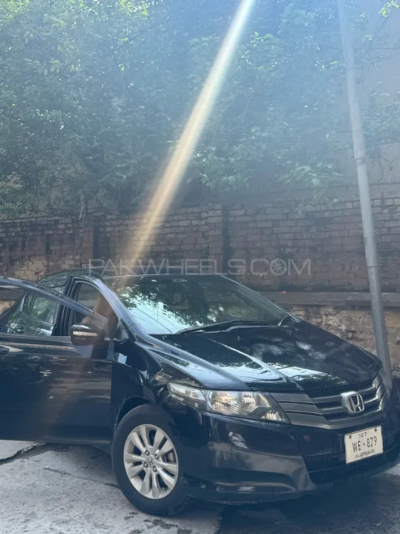 Honda City 2012 for Sale in Rawalpindi Image-1