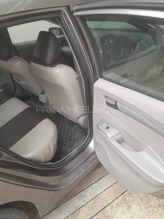 ہونڈا سٹی 2015 for Sale in لاہور Image-1