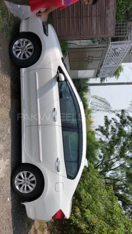 Honda City 2019 for Sale in Wah cantt Image-1