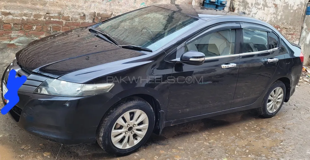 Honda City 2013 for Sale in Multan Image-1