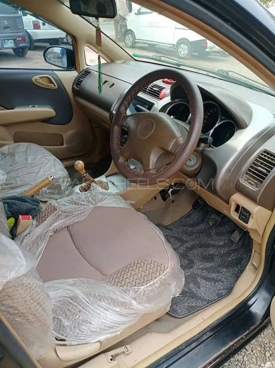Honda City 2005 for Sale in Khanewal Image-1