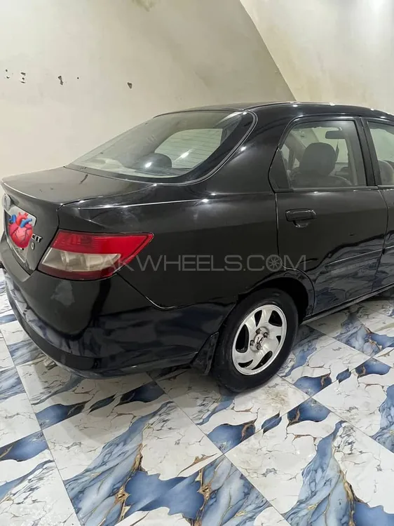 Honda City 2003 for Sale in Lahore Image-1