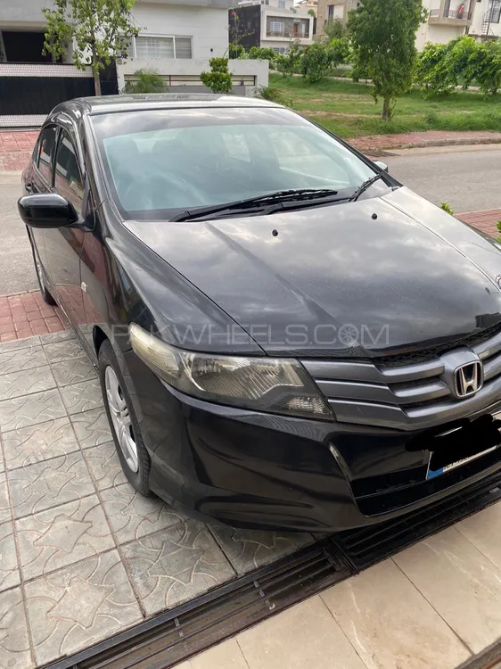Honda City 2009 for Sale in Rawalpindi Image-1
