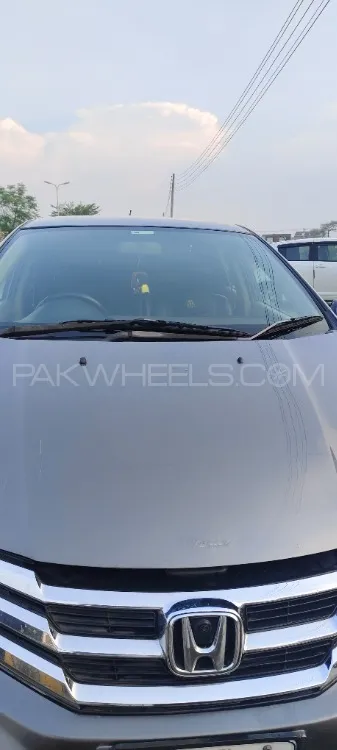 ہونڈا سٹی 2016 for Sale in لاہور Image-1