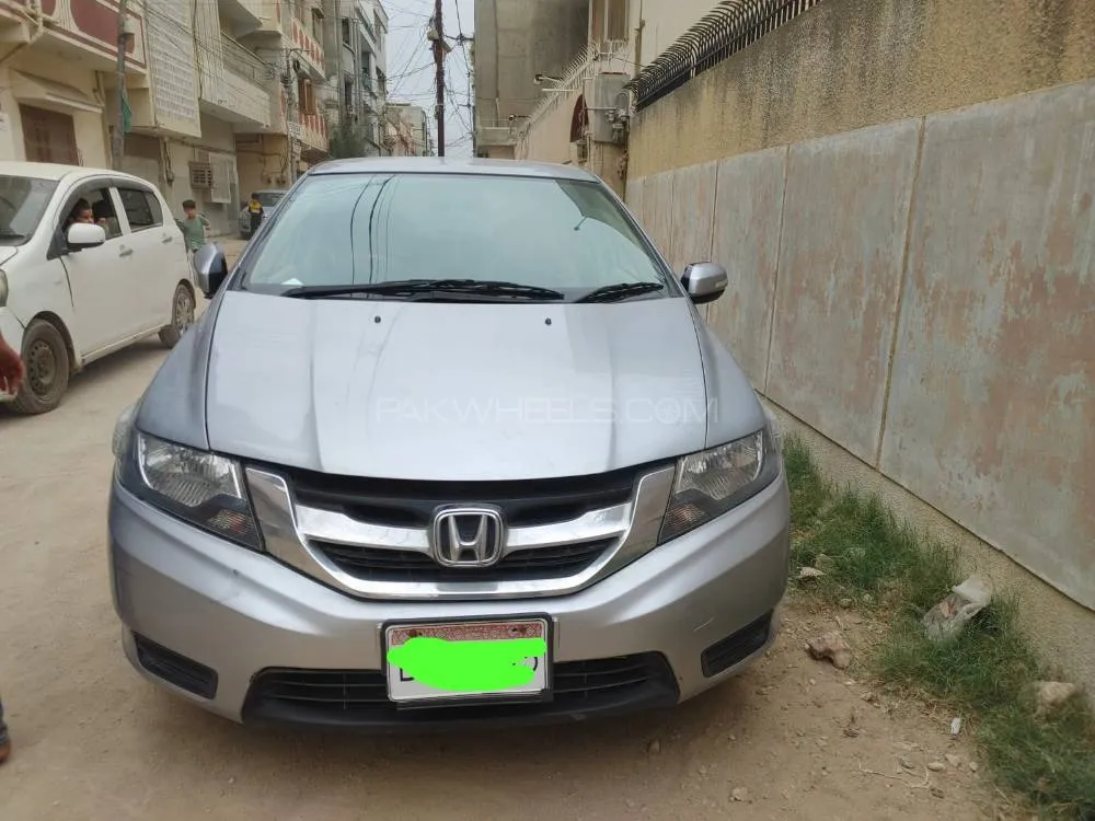 ہونڈا سٹی 2020 for Sale in کراچی Image-1