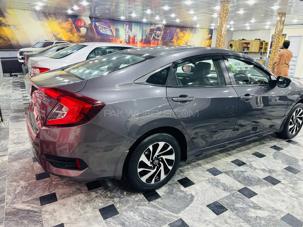 Honda Civic 2018 for Sale in Chakwal Image-1