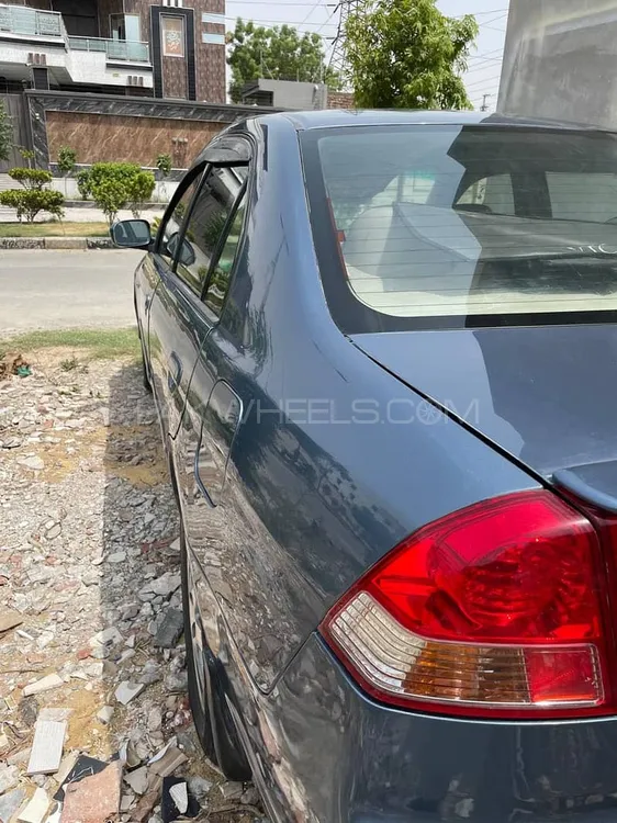 Honda Civic 2005 for Sale in Faisalabad Image-1