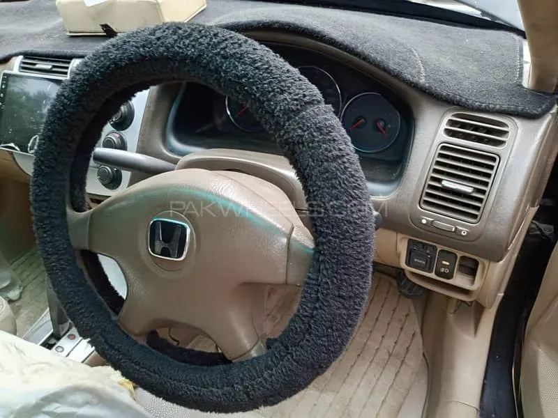 Honda Civic 2005 for Sale in Karachi Image-1
