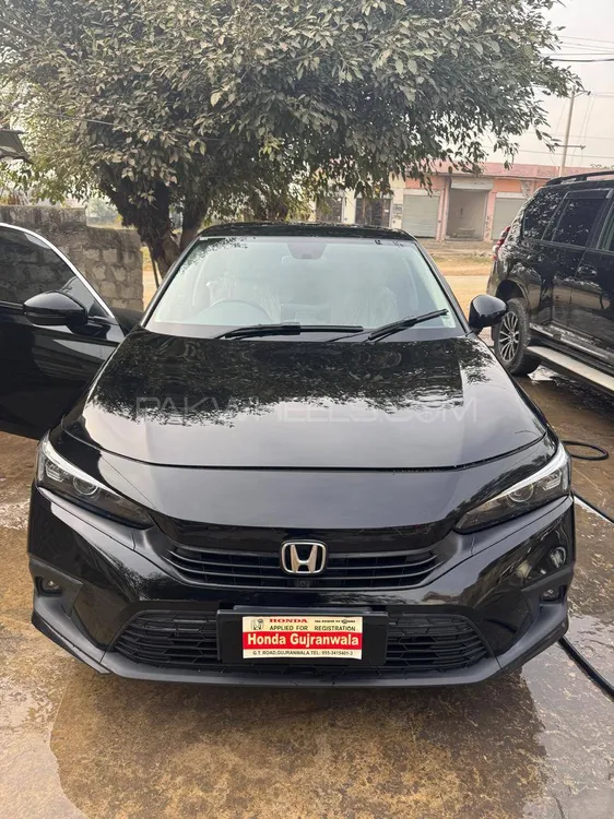 ہونڈا سوک 2024 for Sale in لاہور Image-1