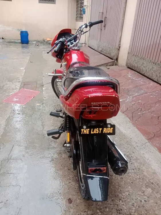 Honda Pridor 2018 for Sale Image-1