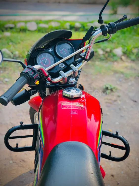 Honda Pridor 2024 for Sale Image-1