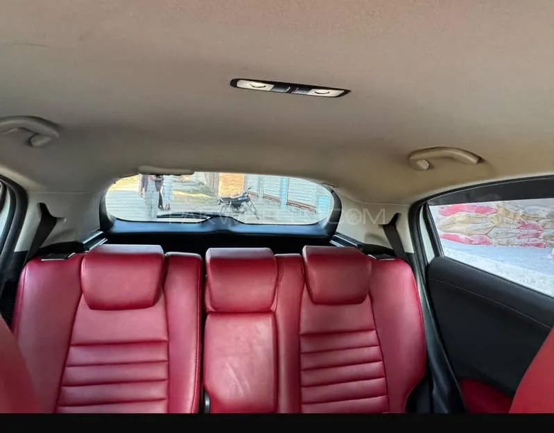 Honda Vezel 2021 for Sale in Sialkot Image-1