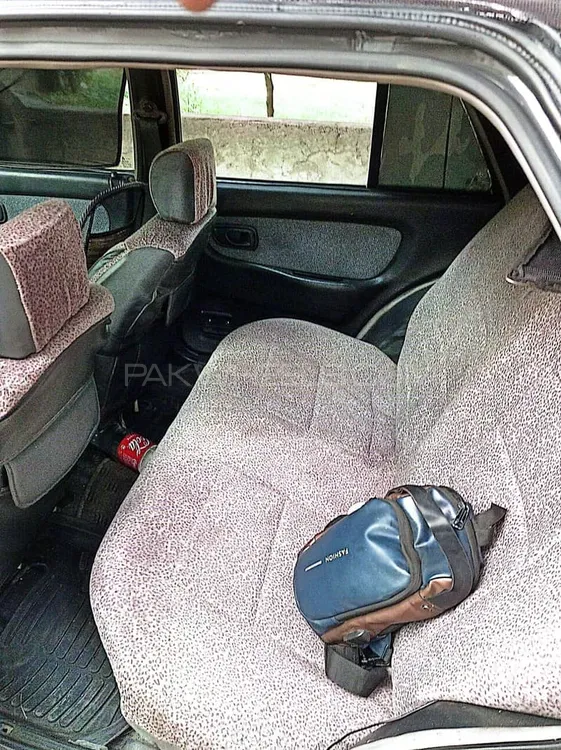 Hyundai Excel 1993 for Sale in Lahore Image-1