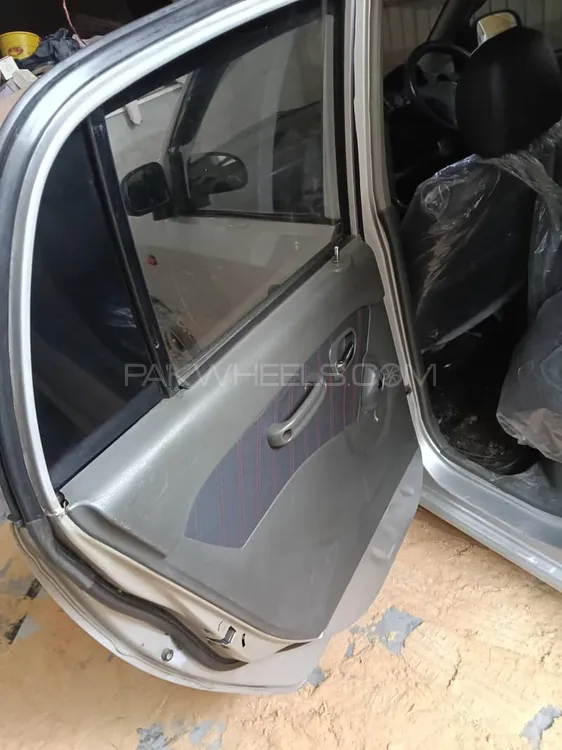 Hyundai Santro 2005 for Sale in Faisalabad Image-1
