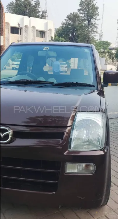 Mazda Carol 2009 for Sale in Islamabad Image-1