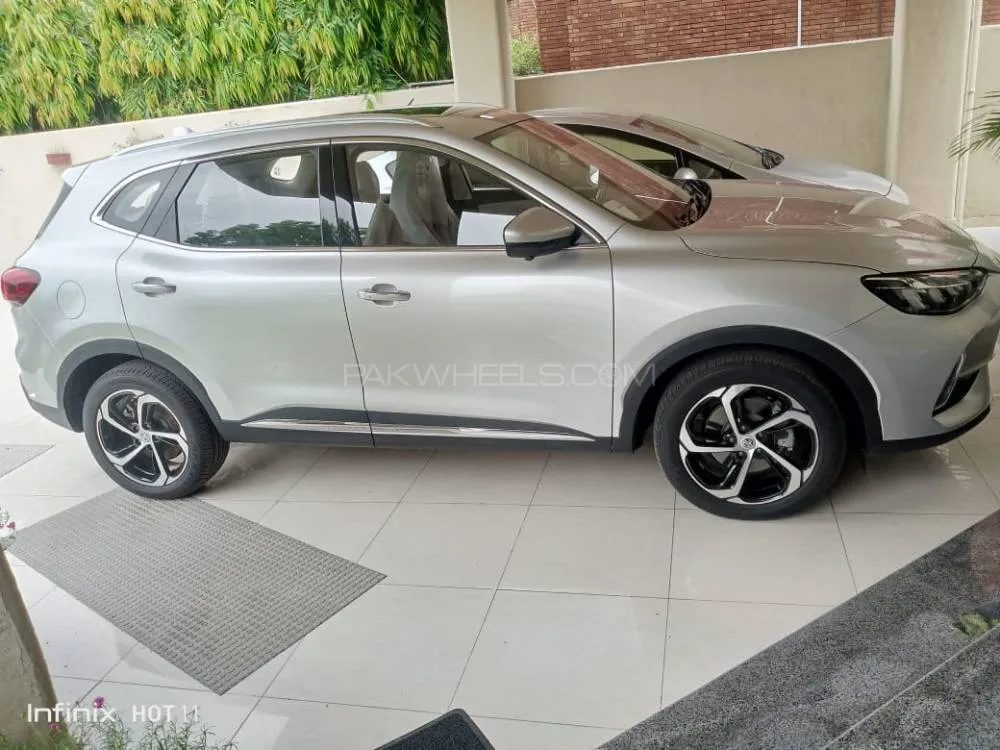 MG HS 2025 for Sale in Lahore Image-1