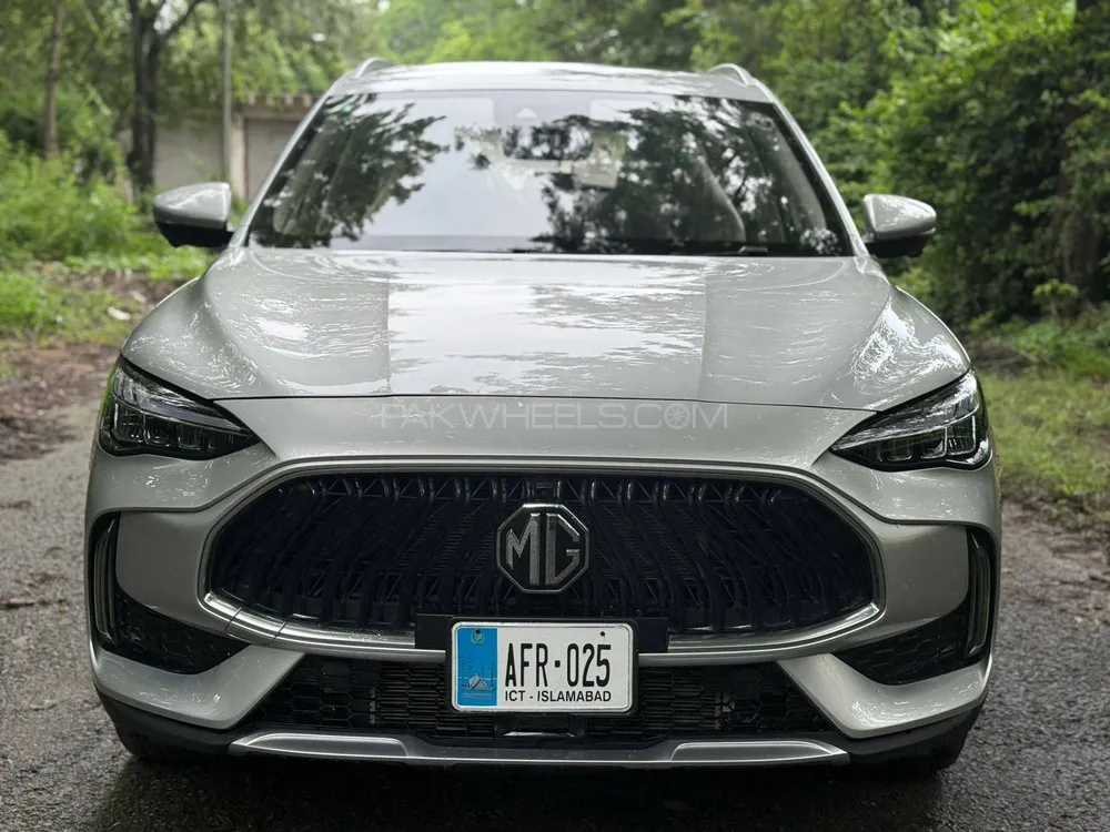 MG HS 2025 for Sale in Islamabad Image-1