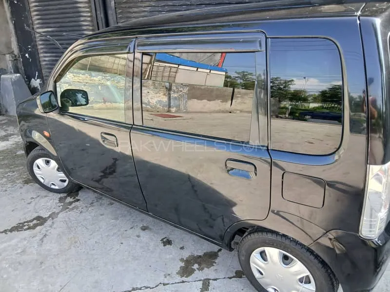 Mitsubishi Ek Wagon 2012 for Sale in Rawalpindi Image-1