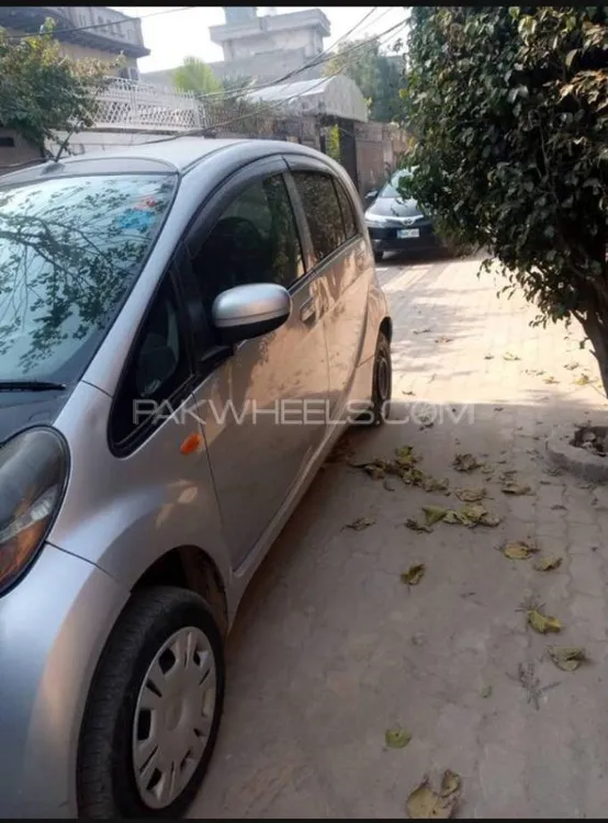 Mitsubishi I 2007 for Sale in Islamabad Image-1