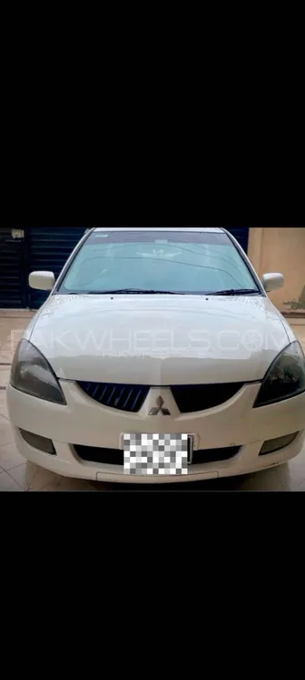 Mitsubishi Lancer 2005 for Sale in Lahore Image-1