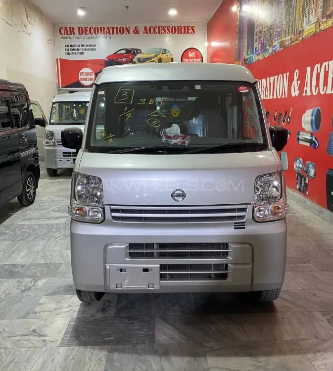 Nissan Clipper 2021 for Sale in Daska Image-1
