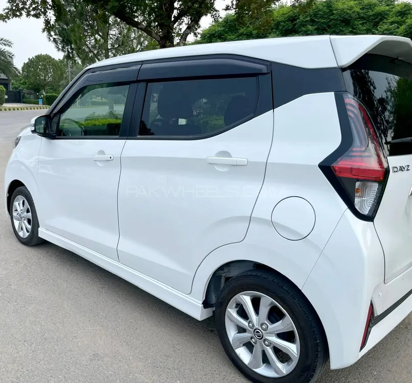 Nissan Dayz 2024 for Sale in Sialkot Image-1