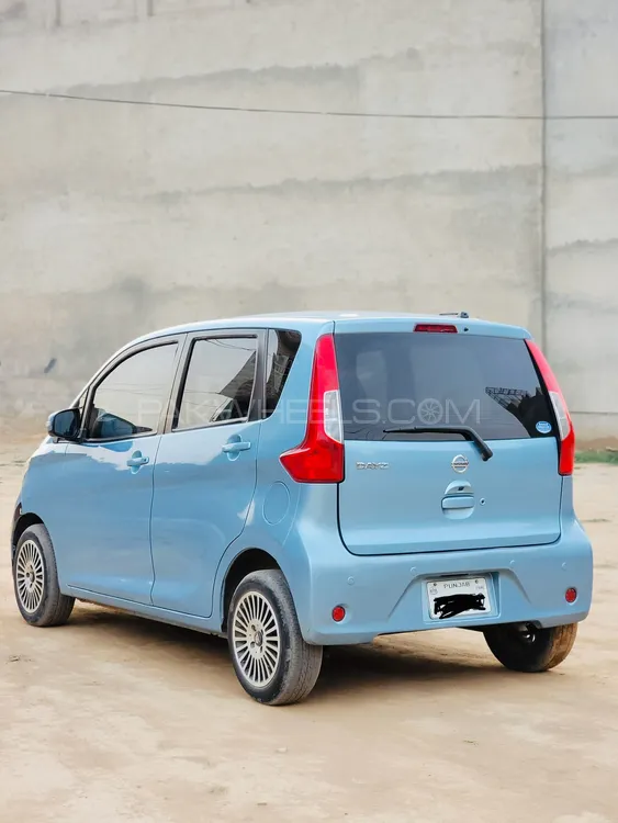 Nissan Dayz 2018 for Sale in Rawalpindi Image-1
