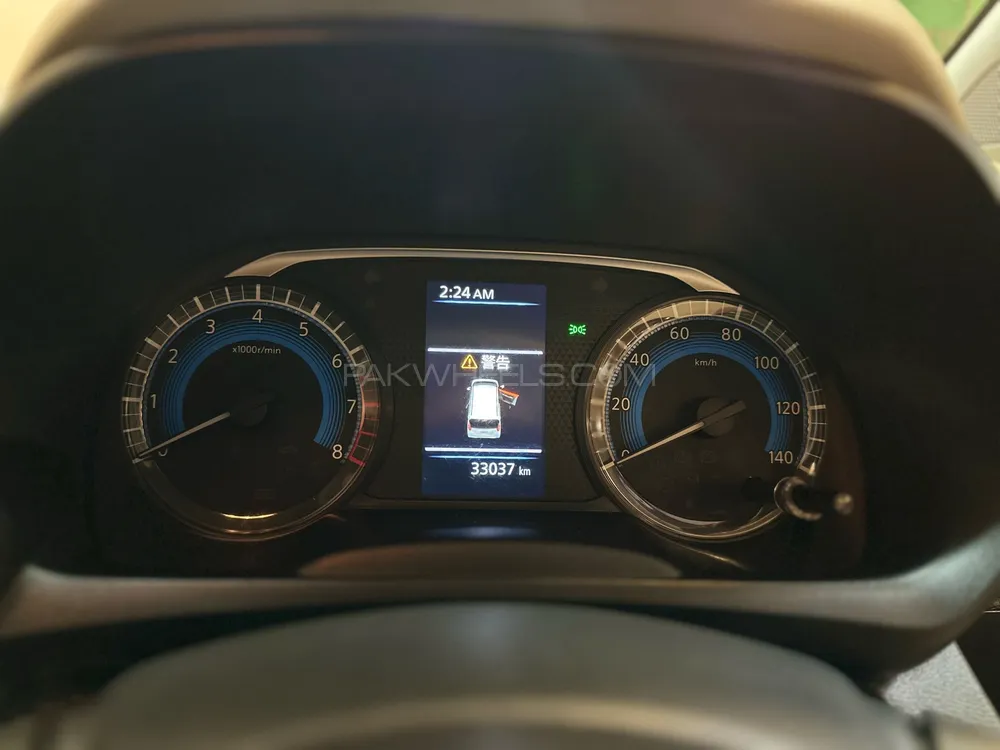 نسان ڈیز 2022 for Sale in لاہور نسان ڈیز 2022 for Sale in لاہور Image-15