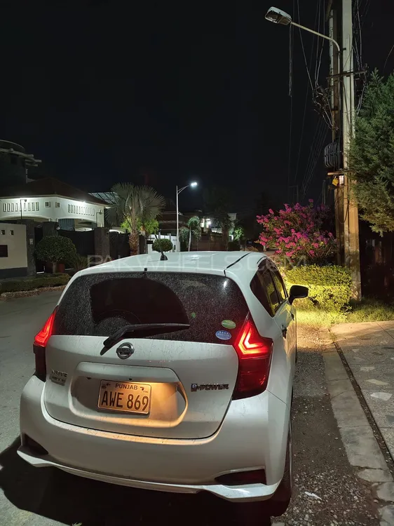 نسان نوٹ 2018 for Sale in نوشہرہ Image-1
