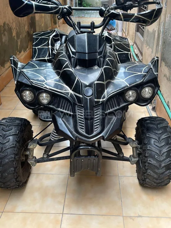 NPTC ATV 2021 for Sale Image-1