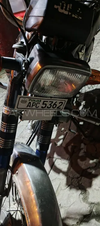 Road Prince 70 Passion Plus 2022 for Sale Image-1