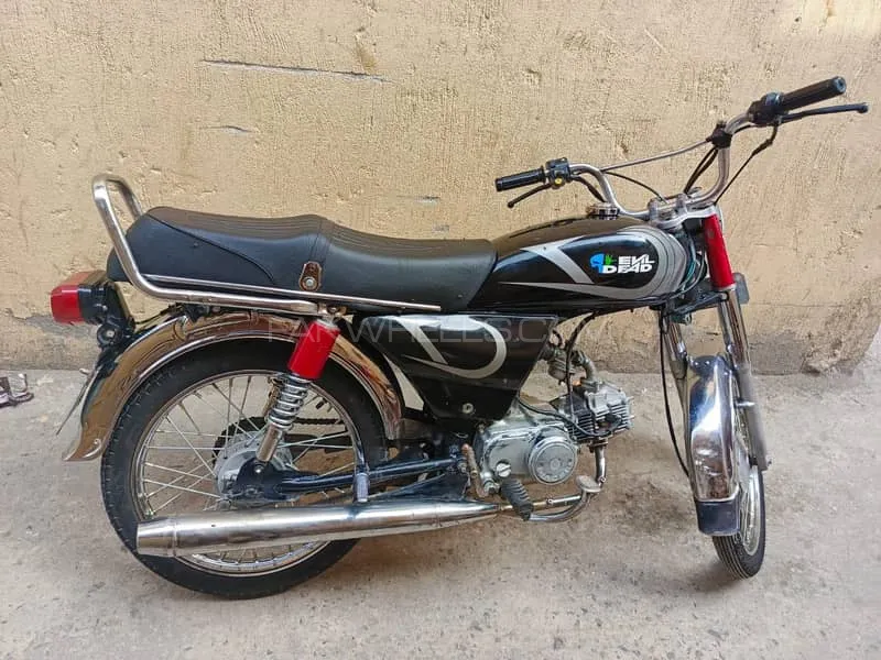 Super Power SP 70 2019 for Sale Image-1