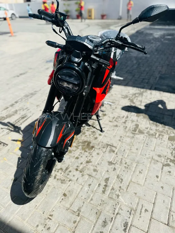 سُپر اسٹار 200R 2024 for Sale Image-1