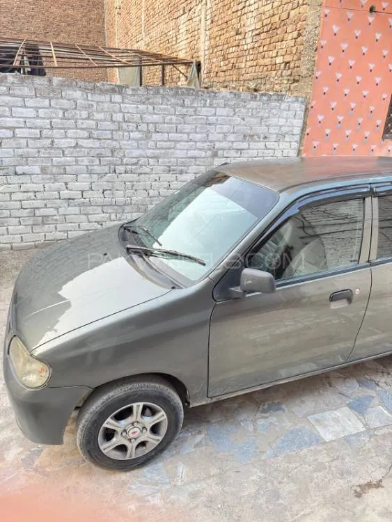 Suzuki Alto 2008 for Sale in Peshawar Image-1