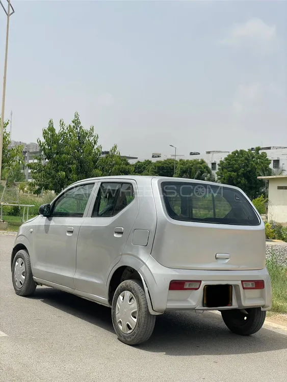 Suzuki Alto 2016 for Sale in Karachi Image-1