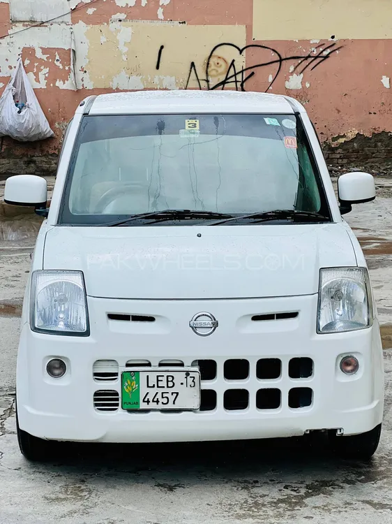 Suzuki Alto 2008 for Sale in Rawalpindi Image-1