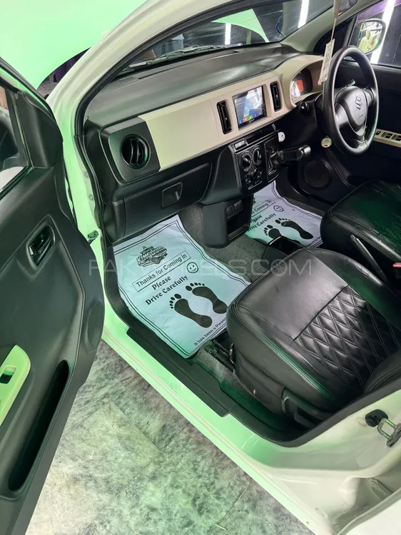 Suzuki Alto 2019 for Sale in Lahore Image-1