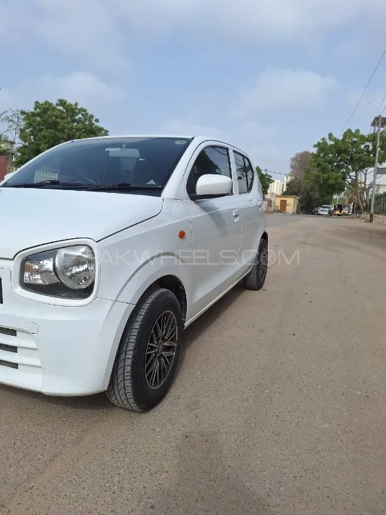 Suzuki Alto 2020 for Sale in Karachi Image-1