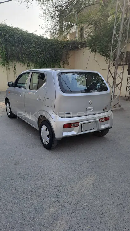 Suzuki Alto 2022 for Sale in Sialkot Image-1