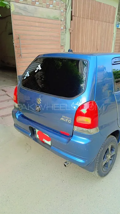 Suzuki Alto 2006 for Sale in Multan Image-1