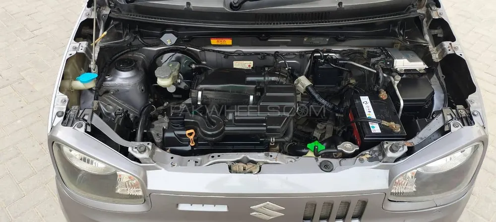 Suzuki Alto 2019 for Sale in Karachi Image-1