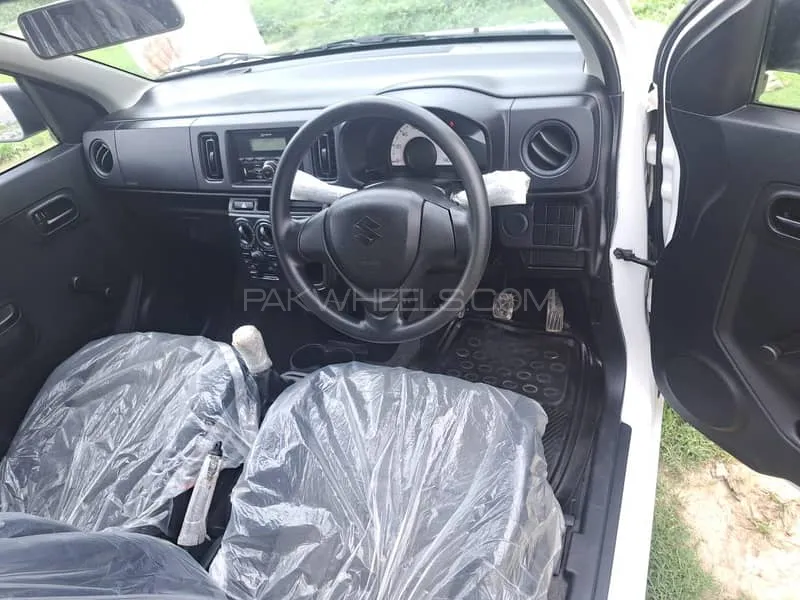 Suzuki Alto 2023 for Sale in Mardan Image-1