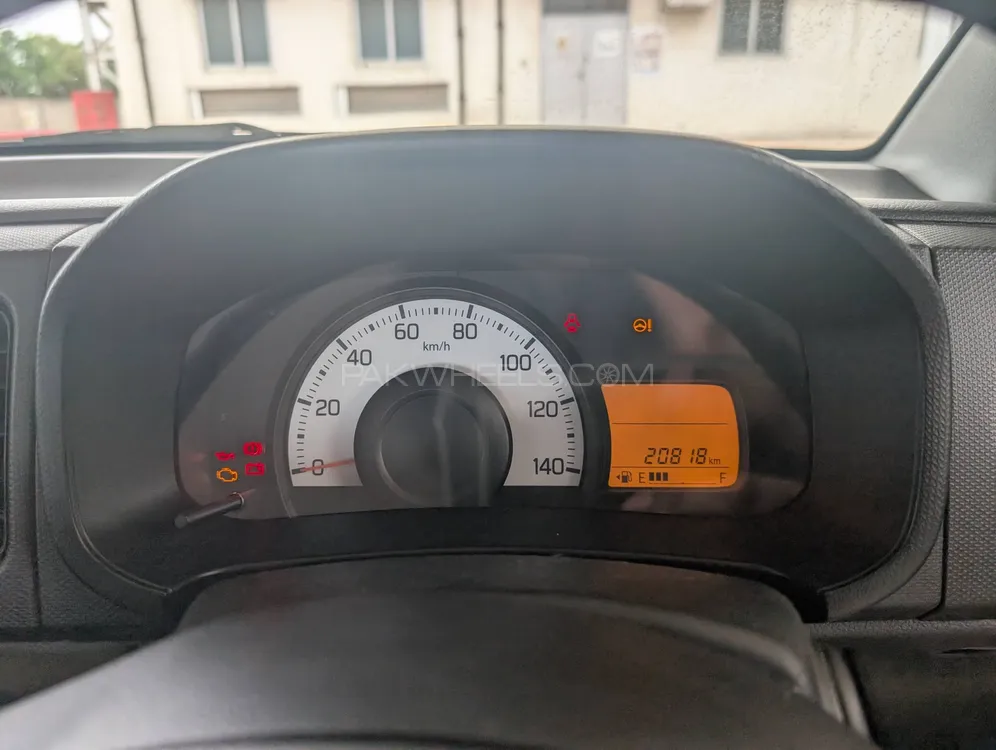 Suzuki Alto 2024 for Sale in Kot addu Image-1