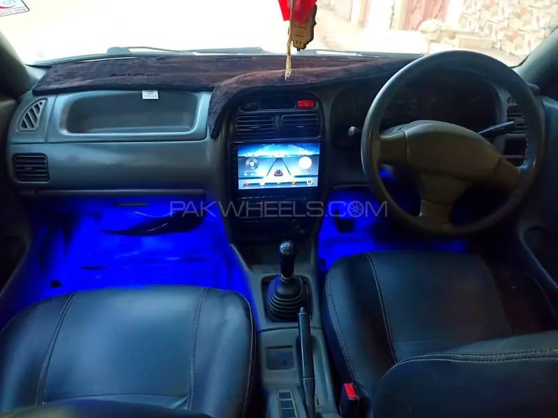 Suzuki Baleno 2000 for Sale in Hyderabad Image-1