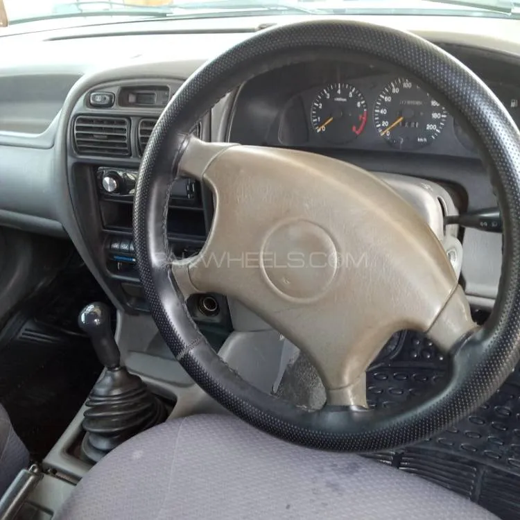 Suzuki Baleno 2005 for Sale in Islamabad Image-1