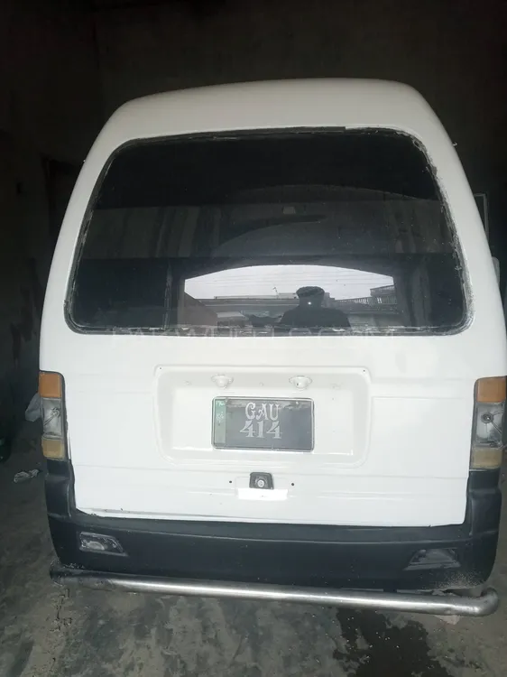 Suzuki Bolan 2005 for Sale in Gujranwala Image-1