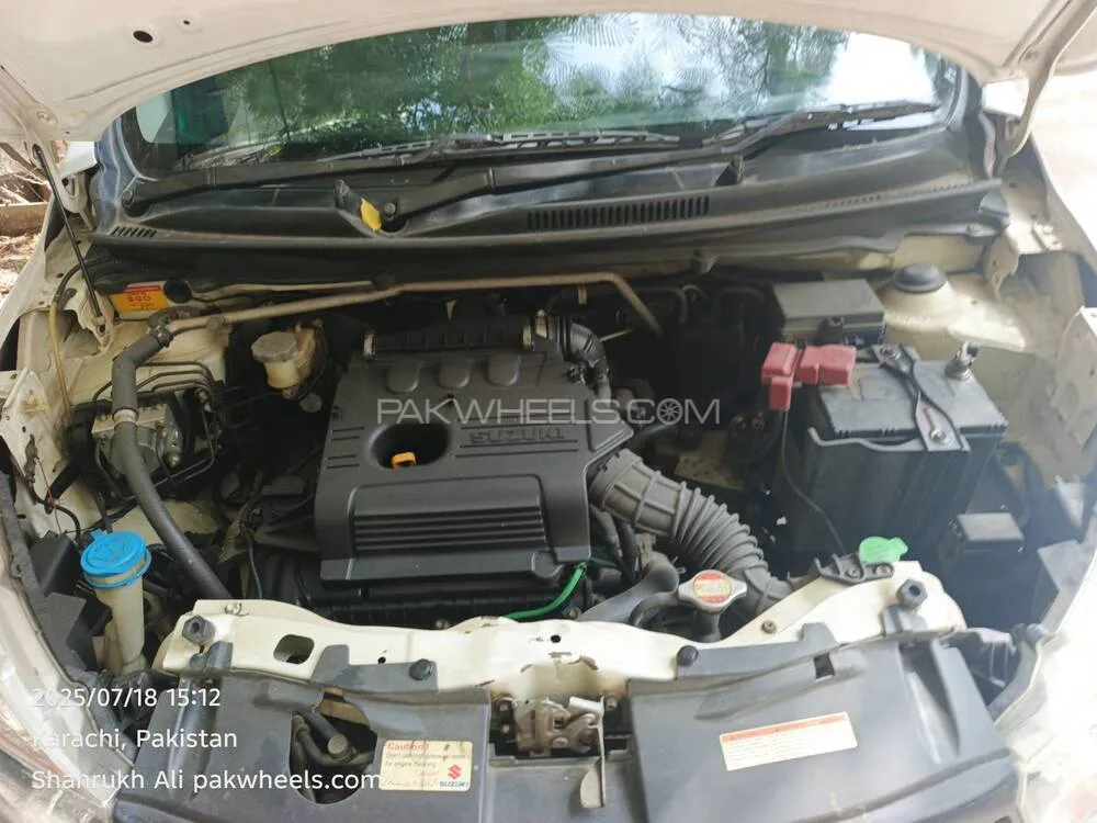 Suzuki Cultus 2019 for Sale in Karachi Suzuki Cultus 2019 for Sale in Karachi Image-8