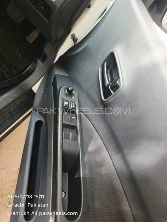 Suzuki Cultus 2019 for Sale in Karachi Suzuki Cultus 2019 for Sale in Karachi Image-13