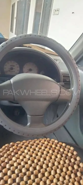 Suzuki Cultus 2006 for Sale in Sarai alamgir Image-1